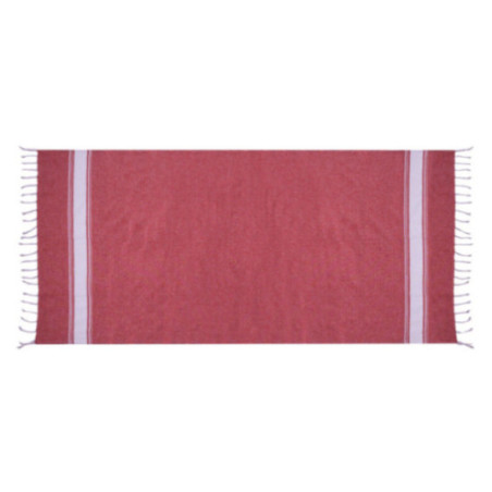 Paréo publicitaire Botari 