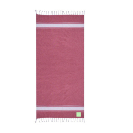 Paréo publicitaire Botari 