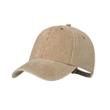 Casquette personnalisée Bongs 