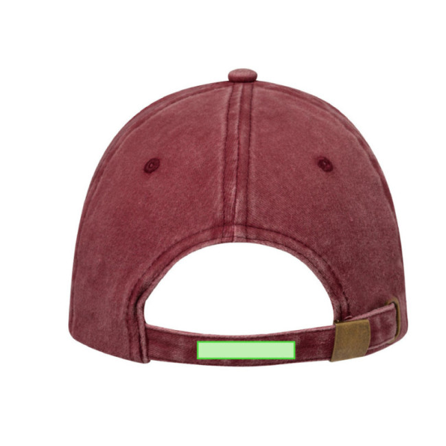 Casquette personnalisée Bongs 