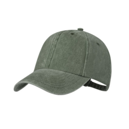 Casquette personnalisée Bongs 
