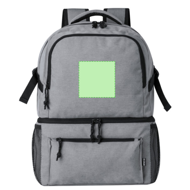 Sac À Dos Glacière Personnalisé Gaslin 