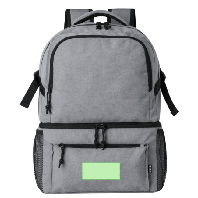 Sac À Dos Glacière Personnalisé Gaslin 