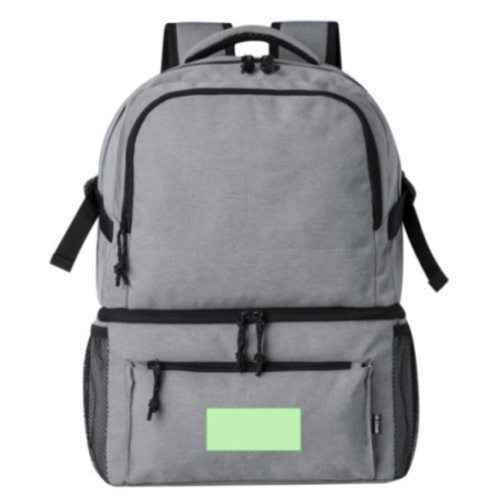 Sac À Dos Glacière Personnalisé Gaslin 