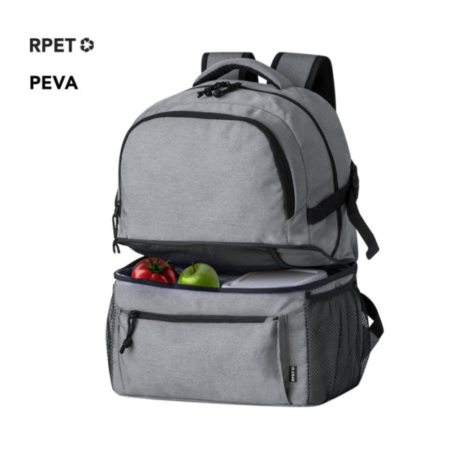 Sac À Dos Glacière Personnalisé Gaslin 