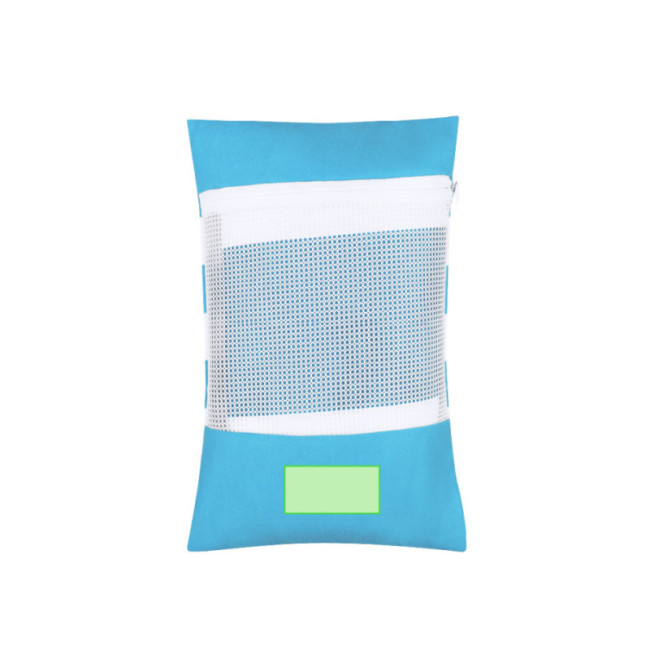Serviette éponge personnalisée Jeffrey 
