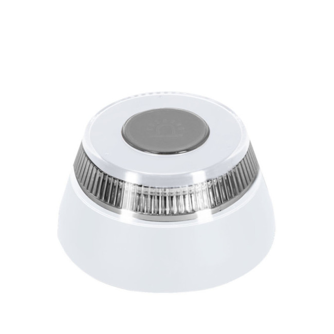 Lampe d'urgence V16 personnalisée Kershaw 