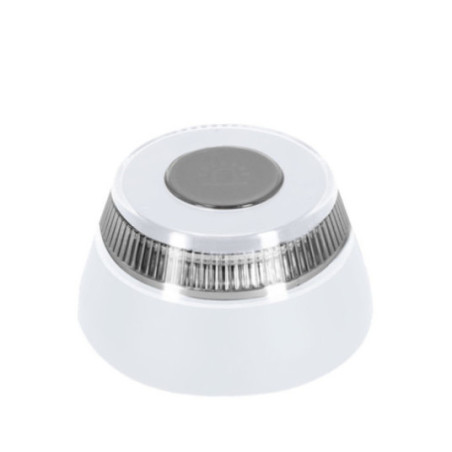 Lampe d'urgence V16 personnalisée Kershaw 