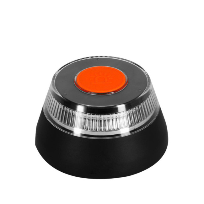 Lampe d'urgence V16 personnalisée Kershaw 