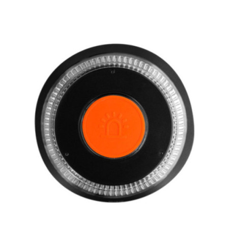 Lampe d'urgence V16 personnalisée Kershaw 