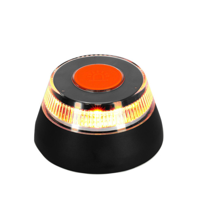 Lampe d'urgence V16 personnalisée Kershaw 