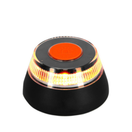 Lampe d'urgence V16 personnalisée Kershaw 