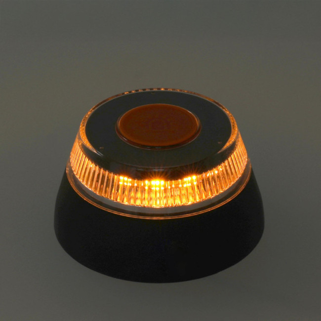 Lampe d'urgence V16 personnalisée Kershaw 