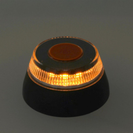 Lampe d'urgence V16 personnalisée Kershaw 