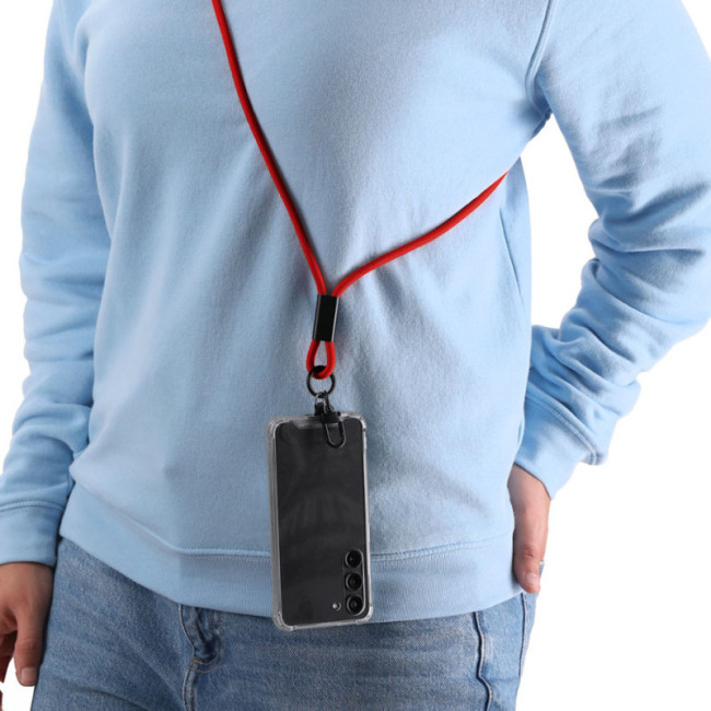 Cordon téléphone avec câble de charge Elnora 