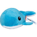 Peluche baleine personnalisable MBW® 