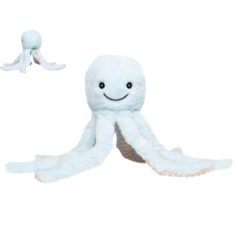 Peluche pieuvre...