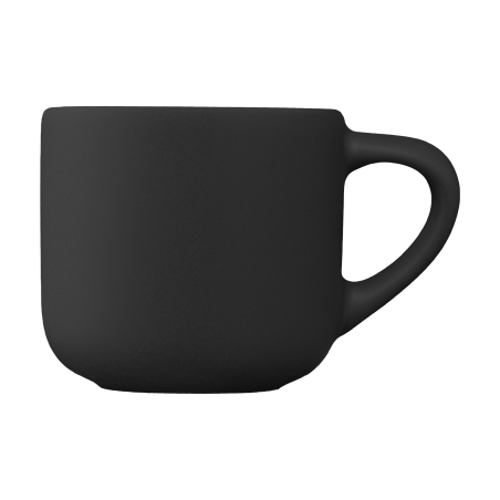 Tasse à espresso personnalisée Alba 90 ml 