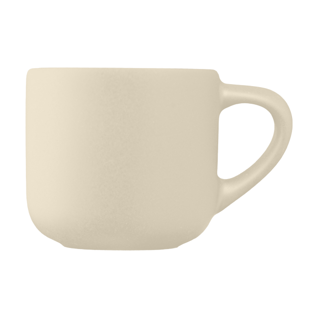 Tasse à espresso personnalisée Alba 90 ml 