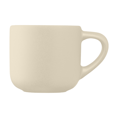 Tasse à espresso personnalisée Alba 90 ml 