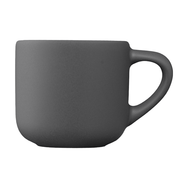 Tasse à espresso personnalisée Alba 90 ml 