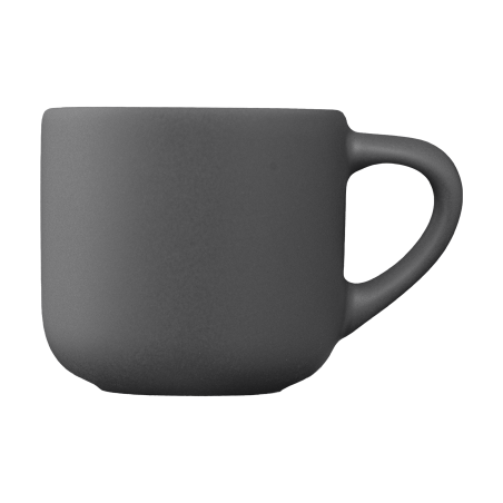 Tasse à espresso personnalisée Alba 90 ml 