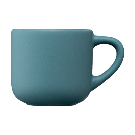 Tasse à espresso personnalisée Alba 90 ml 