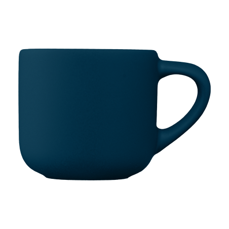 Tasse à espresso personnalisée Alba 90 ml 