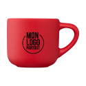Tasse à espresso personnalisée Alba 90 ml 