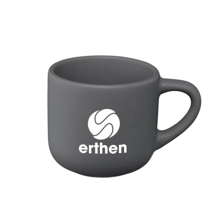 Tasse à espresso personnalisée Alba 90 ml 