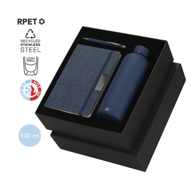 Coffret cadeau personnalisé Keplix 