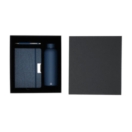 Coffret cadeau personnalisé Keplix 
