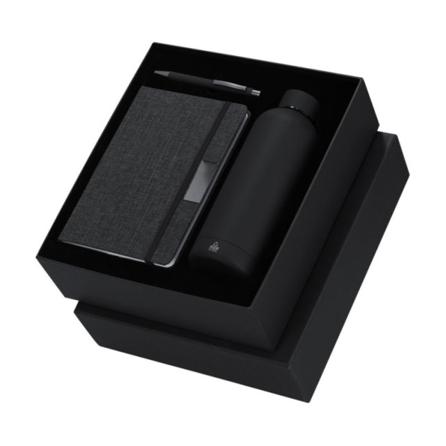Coffret cadeau personnalisé Keplix 