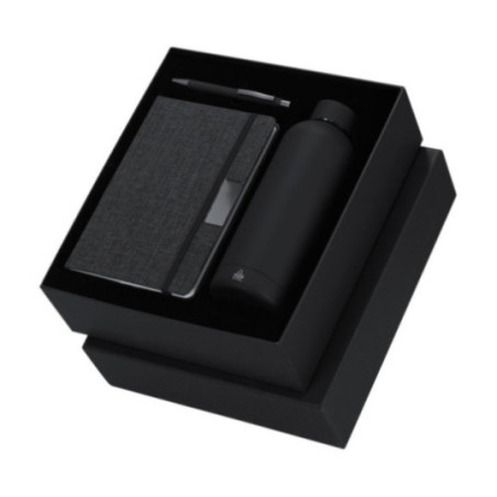 Coffret cadeau personnalisé Keplix 