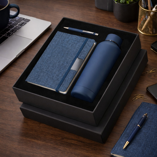 Coffret cadeau personnalisé Keplix 