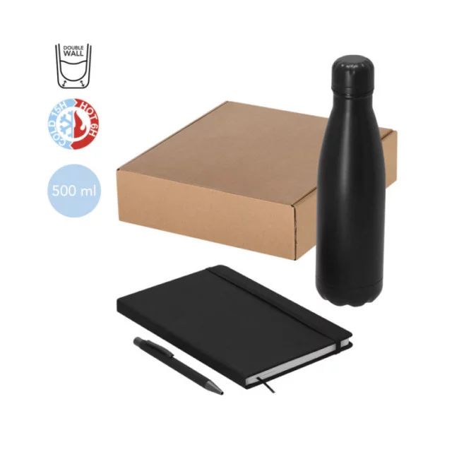 Coffret cadeau publicitaire Rymarek 