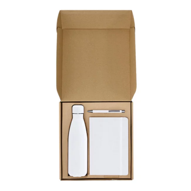 Coffret cadeau publicitaire Rymarek 