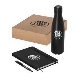 Coffret cadeau publicitaire...
