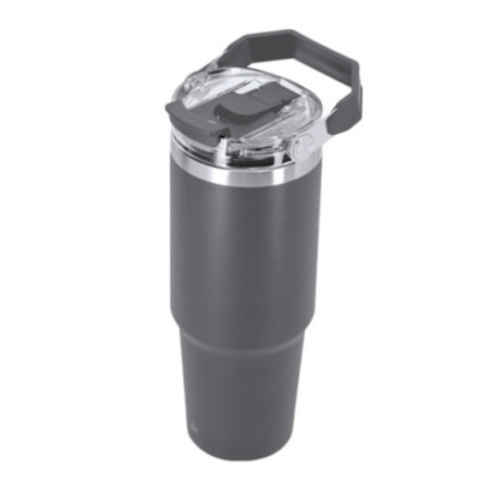 Gourde isotherme en inox recyclé Transil 