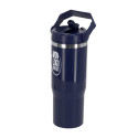 Gourde isotherme personnalisée Bastien 900 ml 