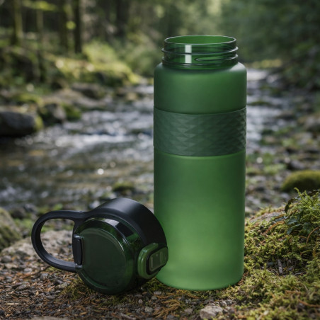 Gourde de sport personnalisée Karon 730 ml 