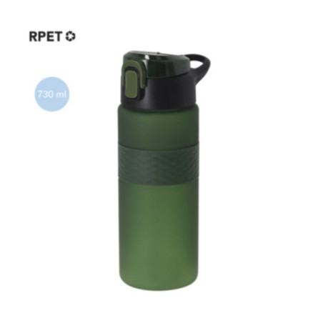 Gourde de sport personnalisée Karon 730 ml 