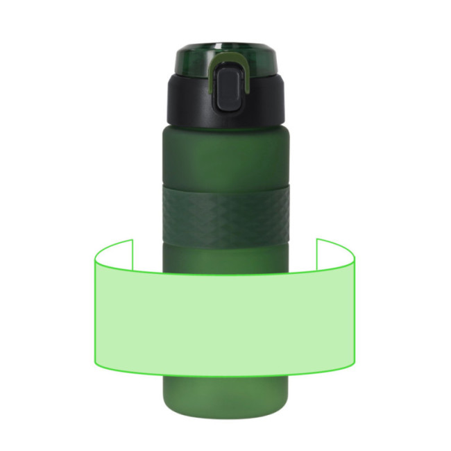 Gourde de sport personnalisée Karon 730 ml 