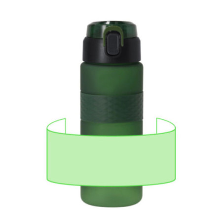 Gourde de sport personnalisée Karon 730 ml 