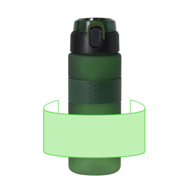 Gourde de sport personnalisée Karon 730 ml 