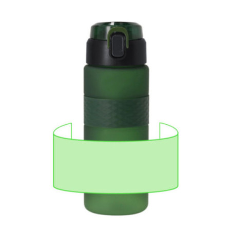Gourde de sport personnalisée Karon 730 ml 