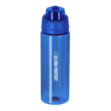 Gourde sport publicitaire Felyca 750 ml 