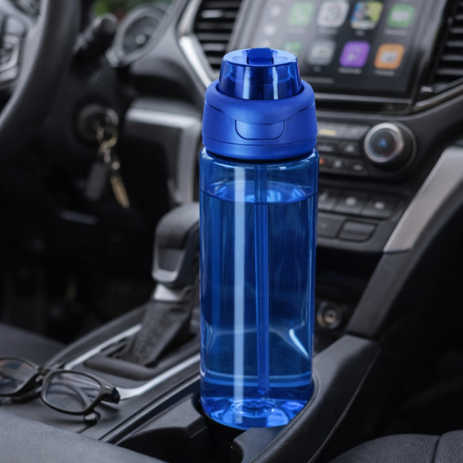 Gourde sport publicitaire Felyca 750 ml 