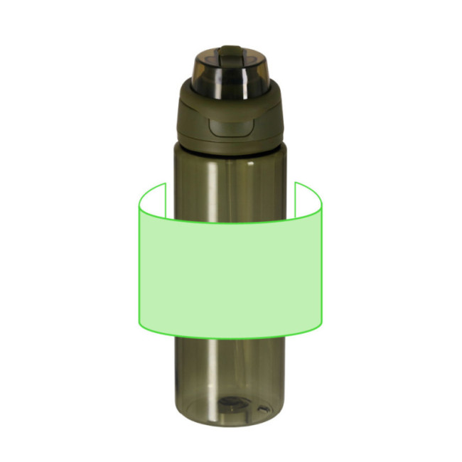 Gourde sport publicitaire Felyca 750 ml 