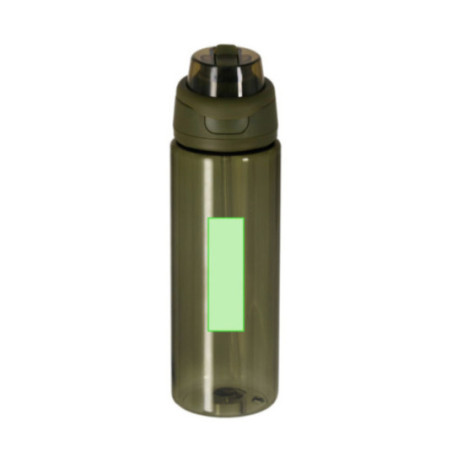 Gourde sport publicitaire Felyca 750 ml 